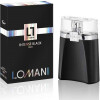 Intense Black-لومانی اینتنس بلک