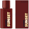 Sunset-جیل ساندر سان ست