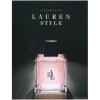 Lauren Style-رالف لورن لورن استایل