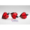 Loverdose Red Kiss-دیزل لاوردوز رد کیس (دیسل لاوردز ردکیس) قرمز