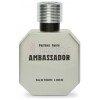 Ambassador-پارفومز جنتی امباسادور