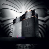 Bvlgari Man Extreme All Black Editions-بولگاری من اکستریم آل بلک ادیشنز (بلگاری من آل بلک ادیشن)