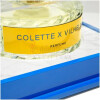 Colette X Vilhelm-ویلهلم پارفومری کولیت ایکس ویلهلم