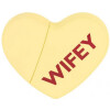 Wifey-کی کی دبلیو فرگرنس وایفی