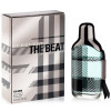 The Beat for Men-باربری دبیت مردانه