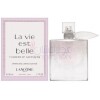 La Vie Est Belle Flowers Of Happiness Sparkling Limited Edition-لانکوم لاویه است بل فلاورز اف هپینس اسپارکلینگ لیمیتد ادیشن