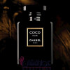 chanel coco noir edp