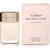 Baiser Vole-کارتیر بایسر ول