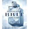 Burberry Brit Splash for Men-باربری بریت اسپلش مردانه