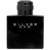 Silver Man-جین آرتس سیلور من