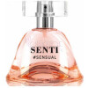 Senti #Sensual-دیلیس پارفوم سنتی سنشوال