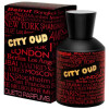 City Oud-دوئتو پارفومز سیتی عود