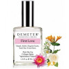 First Love-دیمتر فرگرنس فرست لاو