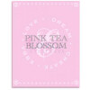 Pink Tea Blossom-ابا لس آنجلس پینک تی بلوسون