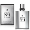 Aigner No 1 Platinum-اگنرنامبر وان اینتنس پلاتینیوم