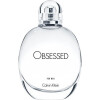 Obsessed for Men-کالوین کلین آبسسد مردانه 2017