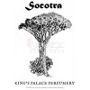Socotra-کینگز پالاس پرفیومری سوکوترا