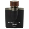 Amber Alive-رساسی (رصاصی) امبر الایو