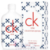 CK One Collector's Edition-کالوین کلین سی کی وان کالکتورز ادیشن