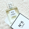 Chanel No 5 L'Eau-شنل شماره 5 لئو