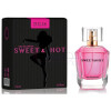 Sweet & Hot-دیلیس پارفوم سوییت هات