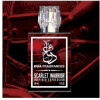 Scarlet Warrior-د دعا برند اسکارلت واریور