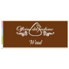 Wood-افیسین دل پروفومو وود