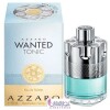 Wanted Tonic-آزارو وانتد تونیک