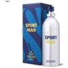 Sport Man-آنتونیو پویگ اسپرت من