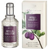 4711Acqua Colonia Plum & Honey-مورر اندورتز 4711 اکوا کولونیا پلام اند هونی
