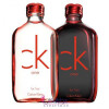 CK One Red Edition for Him-کالوین کلین وان رد ادیشن فور هیم