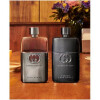 Gucci Guilty Pour Homme Parfum-گوچی گیلتی پور هوم پارفوم