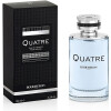 Quatre Pour Homme-بوچرون کواتره پور هوم