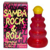 Samba Rock & Roll Woman-پرفیومرز ورکشاپ سامبا راک اند رول وومن