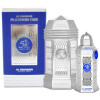 50 Years Platinum Oud-الحرمین 50 یرز پلاتینیوم عود