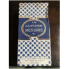 Eau de Lavande Messire-ژان دوآبرت او د لوند مسایر