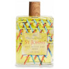 West Indian Lime Cologne Hurricane Series-سنت جانز وست ایندین لایم کلن هاریکین سریز