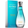 Cool Water Woman Wave-دیویدوف کول واتر ویو زنانه