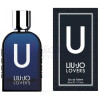 Lovers U- لیو جو لاورز یو