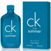 CK One Summer 2018-کالوین کلین سی کی وان سامر 2018