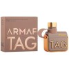Tag Her Donna Di Terra-آرماف تگ هر دونا دی ترا