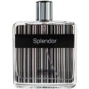 Splendor Black-سریس اسپلندور بلک (مشکی)