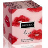 Jimmy Choo Love-جیمی چو لاو