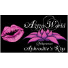 Aphrodite's Kiss-عزیزیا ورد فرگرنسز افرودیتز کیس