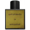 Unforsaken-کِروسین انفورساکن