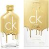 CK One Gold-کالوین کلین سی کی وان گلد