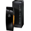 Mercedes Benz Club Black-مرسدس بنز کلاب بلک