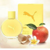 Puma Yellow-پوما یلو