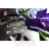 Love in Black-کرید لاو این بلک