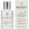 Lime & Bergamot-برونلی لایم اند برگاموت